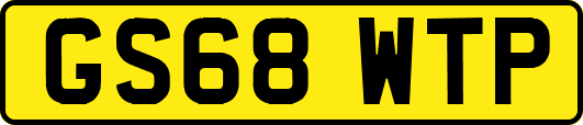 GS68WTP