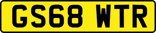 GS68WTR