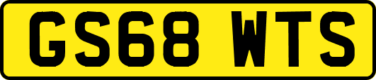 GS68WTS