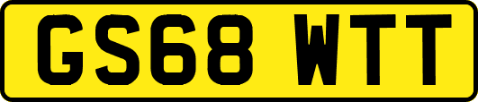 GS68WTT