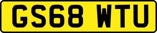 GS68WTU