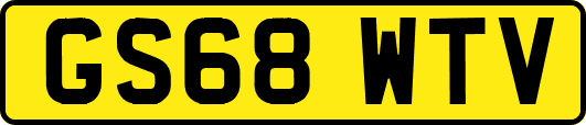 GS68WTV