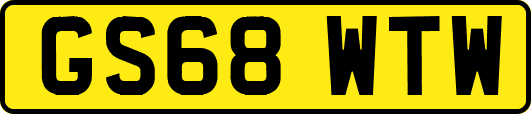 GS68WTW
