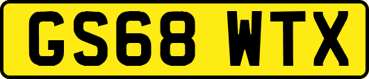 GS68WTX