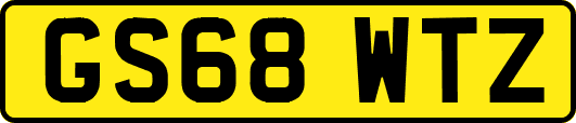 GS68WTZ