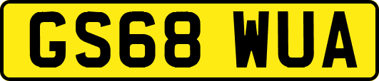 GS68WUA