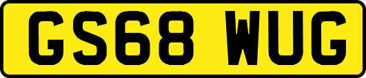 GS68WUG