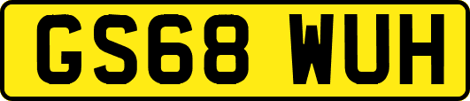 GS68WUH