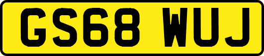 GS68WUJ