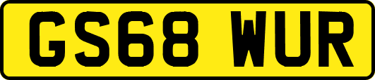 GS68WUR