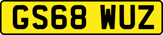 GS68WUZ