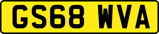 GS68WVA