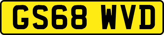 GS68WVD