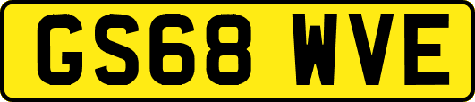 GS68WVE