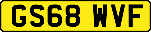 GS68WVF