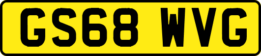 GS68WVG