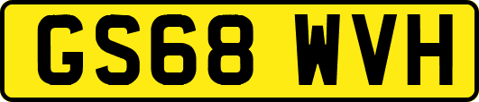 GS68WVH