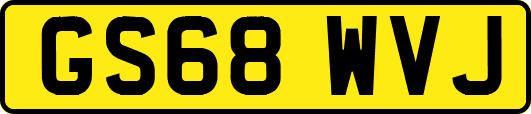 GS68WVJ