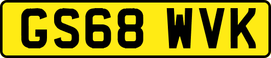 GS68WVK