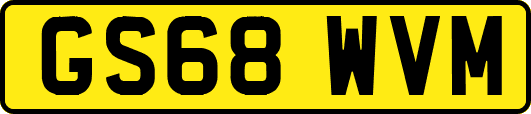 GS68WVM