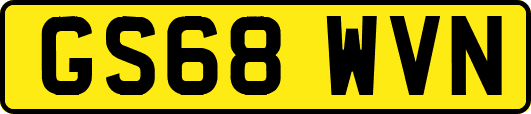 GS68WVN