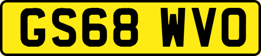 GS68WVO