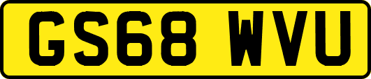 GS68WVU