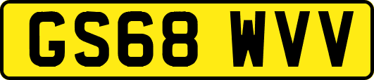 GS68WVV