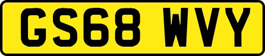 GS68WVY