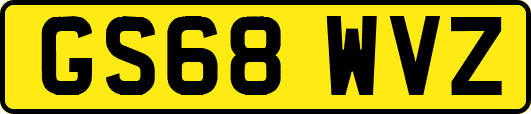 GS68WVZ