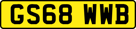 GS68WWB