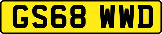 GS68WWD