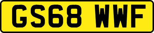 GS68WWF