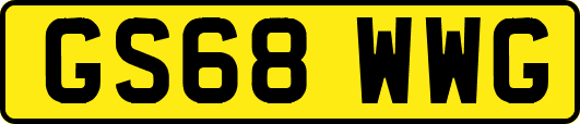 GS68WWG