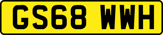 GS68WWH