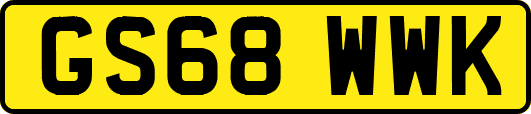 GS68WWK