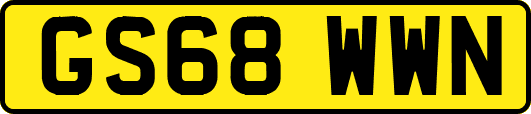 GS68WWN