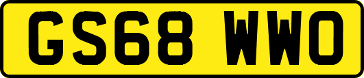 GS68WWO