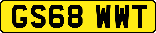 GS68WWT