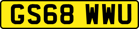 GS68WWU