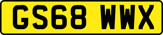 GS68WWX