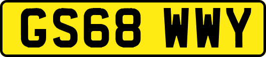 GS68WWY