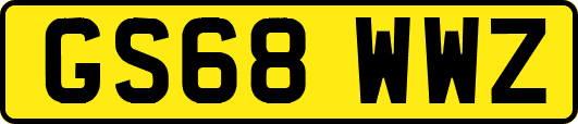 GS68WWZ