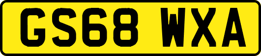 GS68WXA