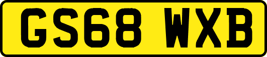 GS68WXB
