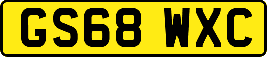 GS68WXC