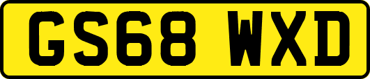 GS68WXD