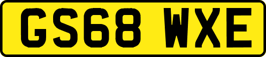 GS68WXE