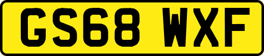 GS68WXF