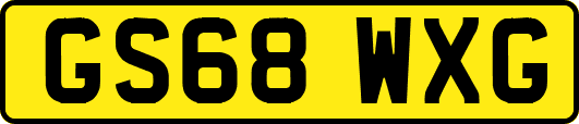GS68WXG